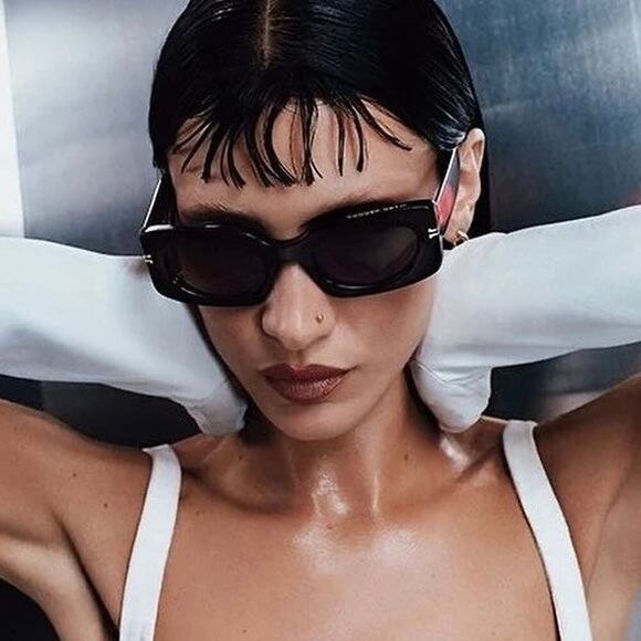 NEW!!! MARC JACOBS Sunglasses MJ1075/S 8079O Authentic - Picture 2 of 12